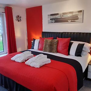 King Room Sea View