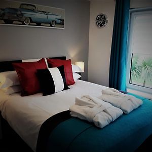 Double Room Sea View
